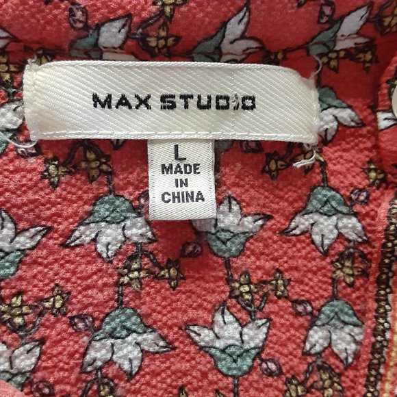 Dress - Tiered Midi - Picture 11 of 13